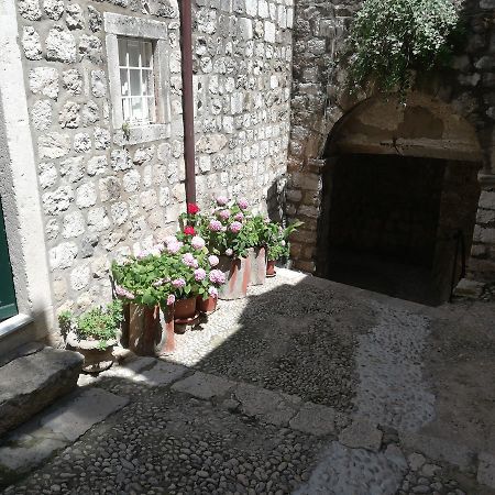 Apartment Dubrovnik Center ภายนอก รูปภาพ