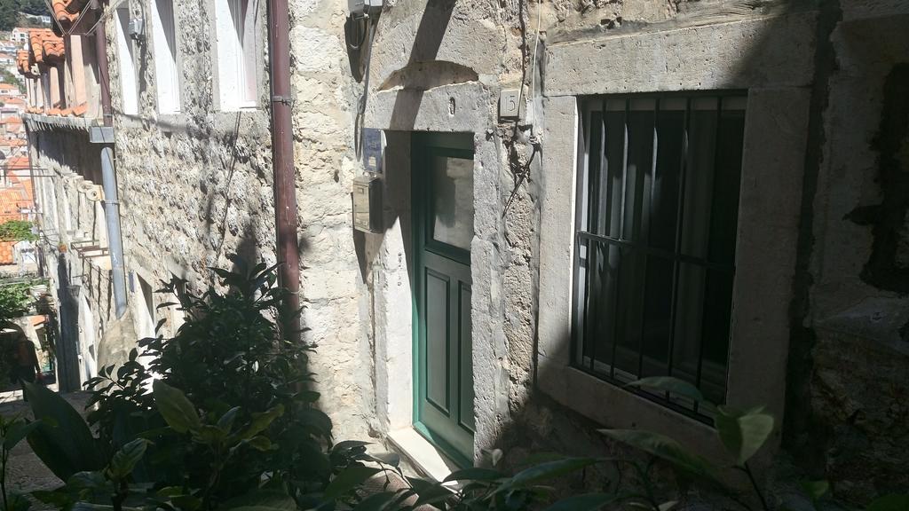 Apartment Dubrovnik Center ภายนอก รูปภาพ