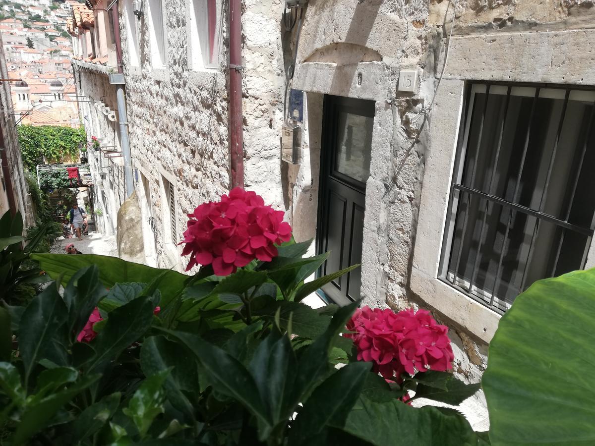 Apartment Dubrovnik Center ภายนอก รูปภาพ