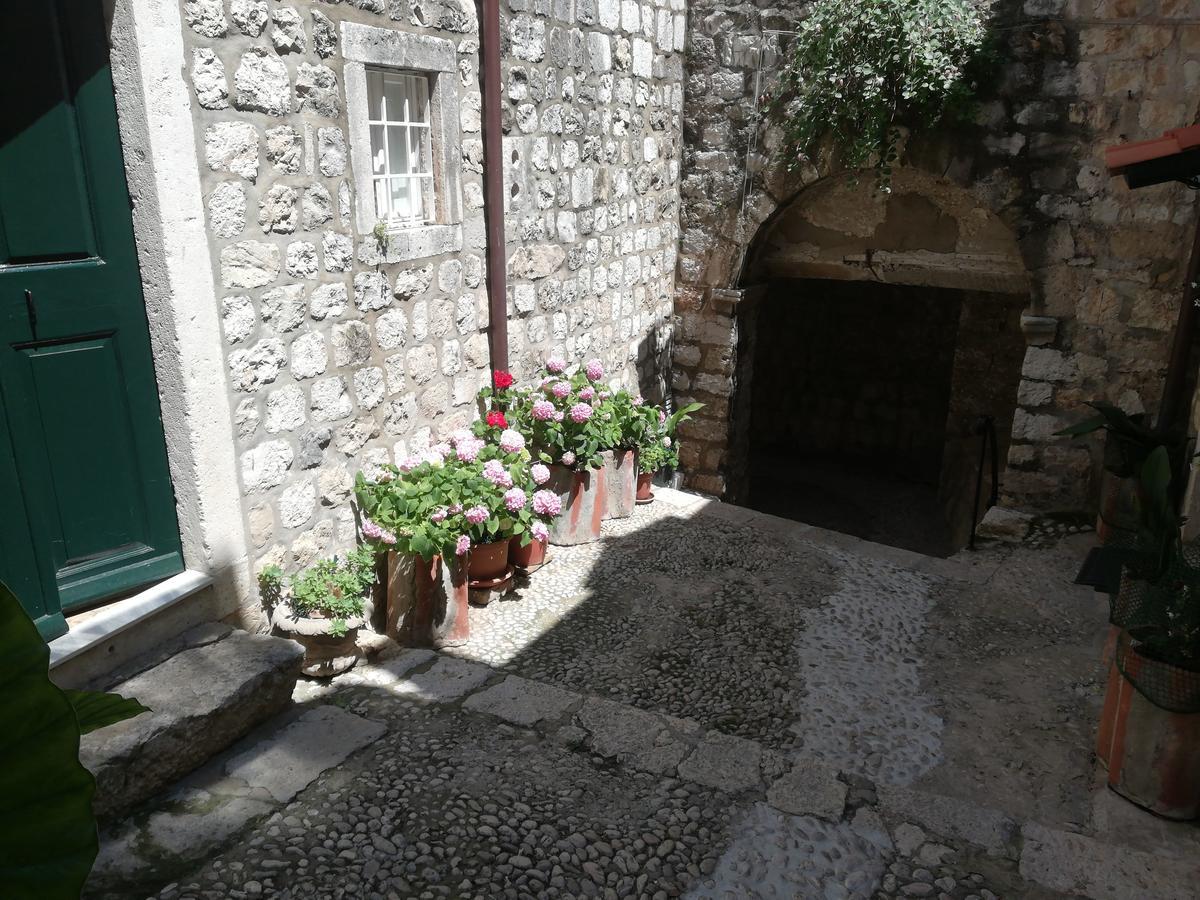 Apartment Dubrovnik Center ภายนอก รูปภาพ