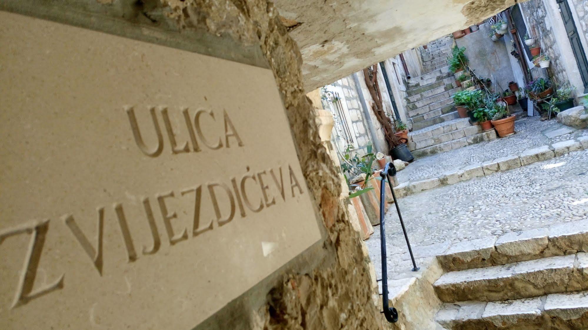 Apartment Dubrovnik Center ภายนอก รูปภาพ