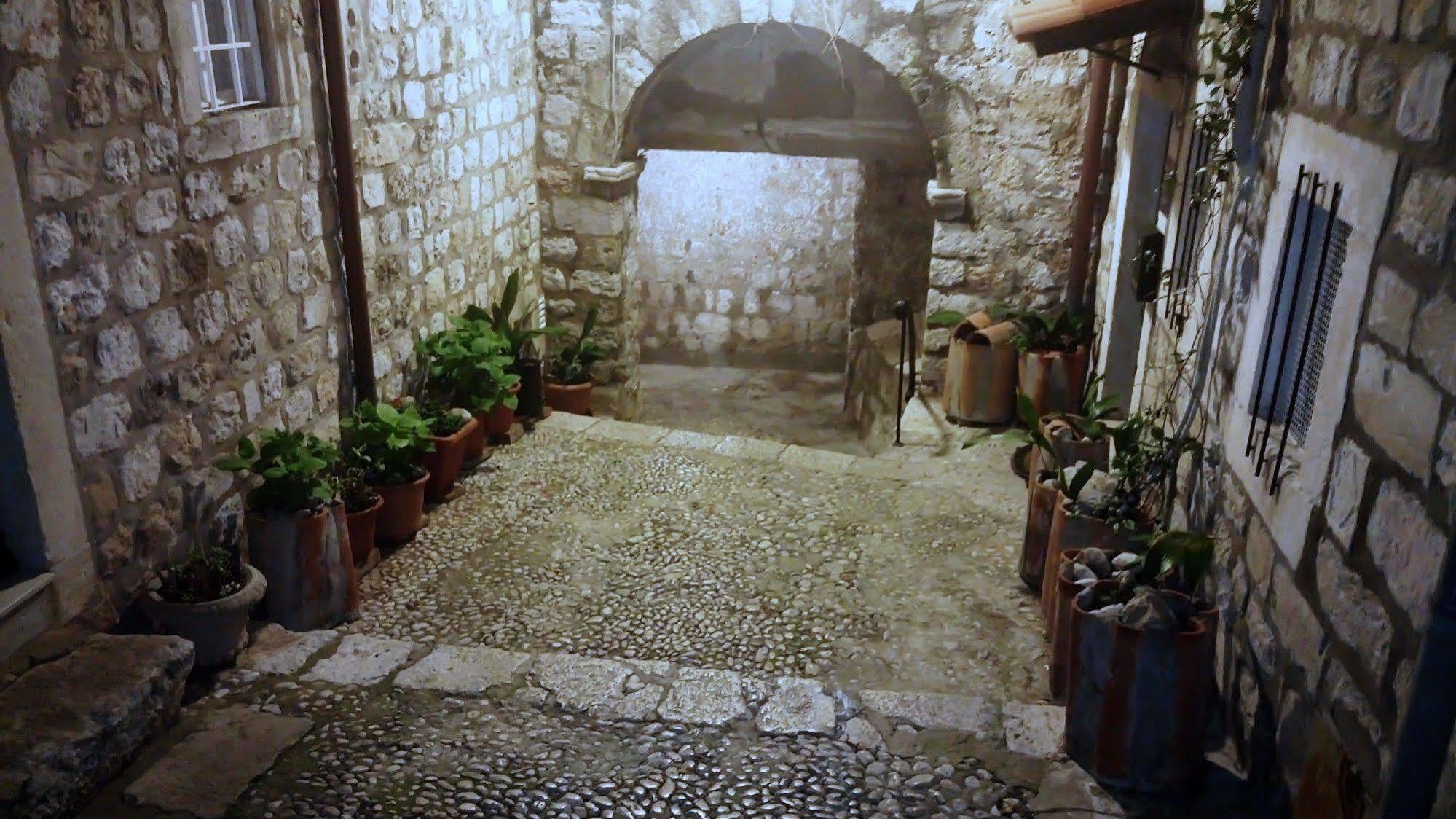 Apartment Dubrovnik Center ภายนอก รูปภาพ