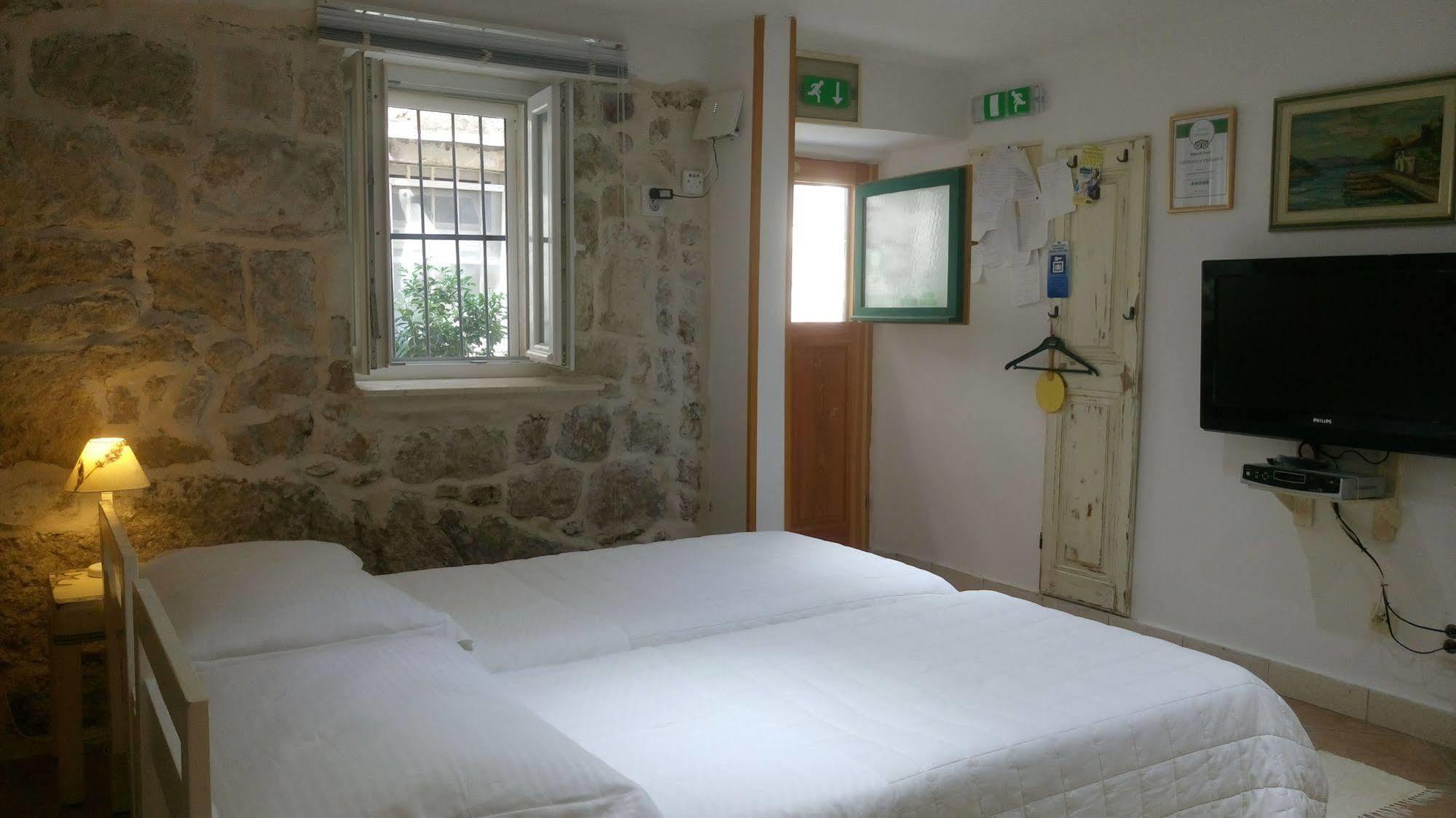 Apartment Dubrovnik Center ภายนอก รูปภาพ
