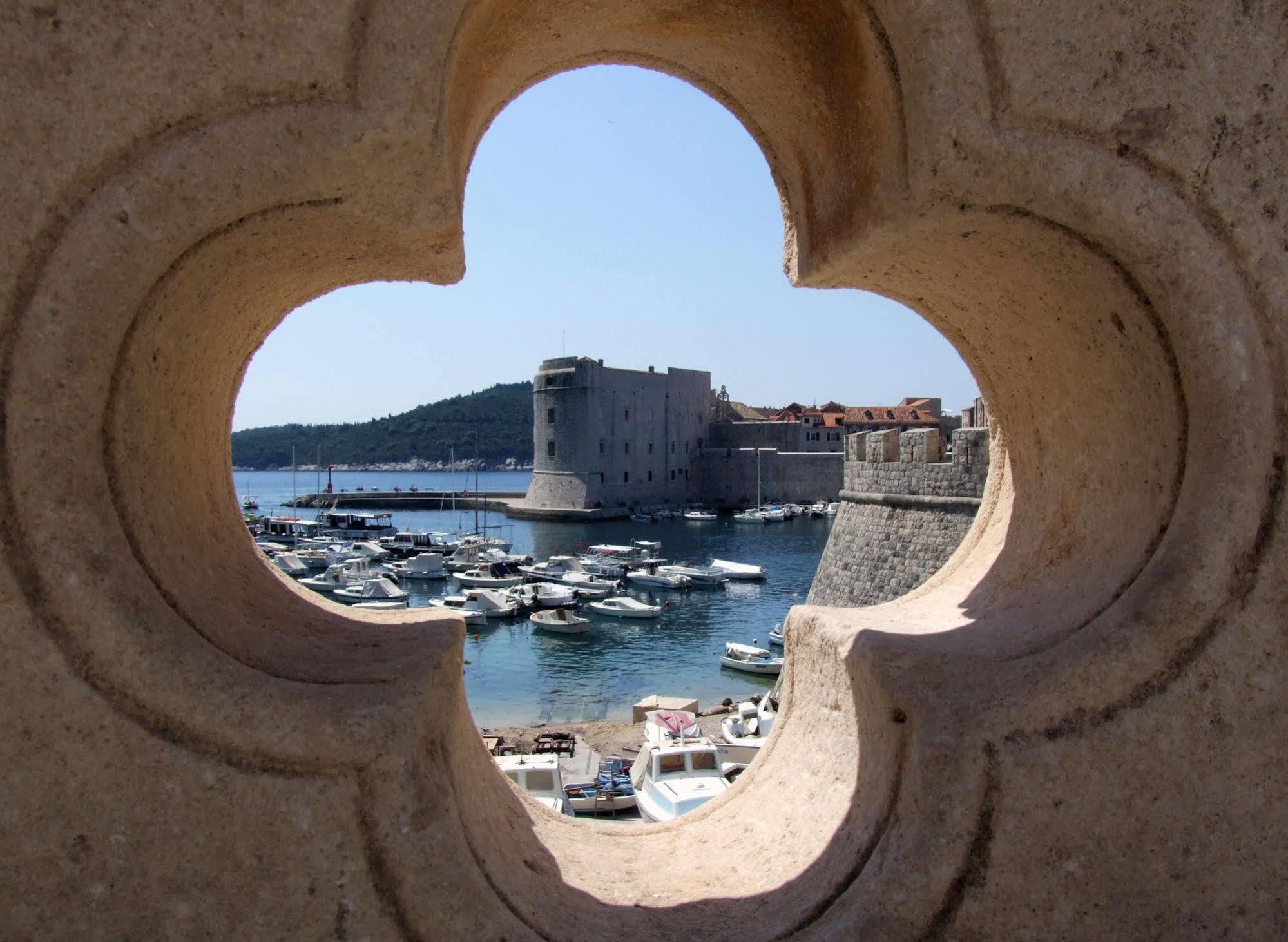 Apartment Dubrovnik Center ภายนอก รูปภาพ