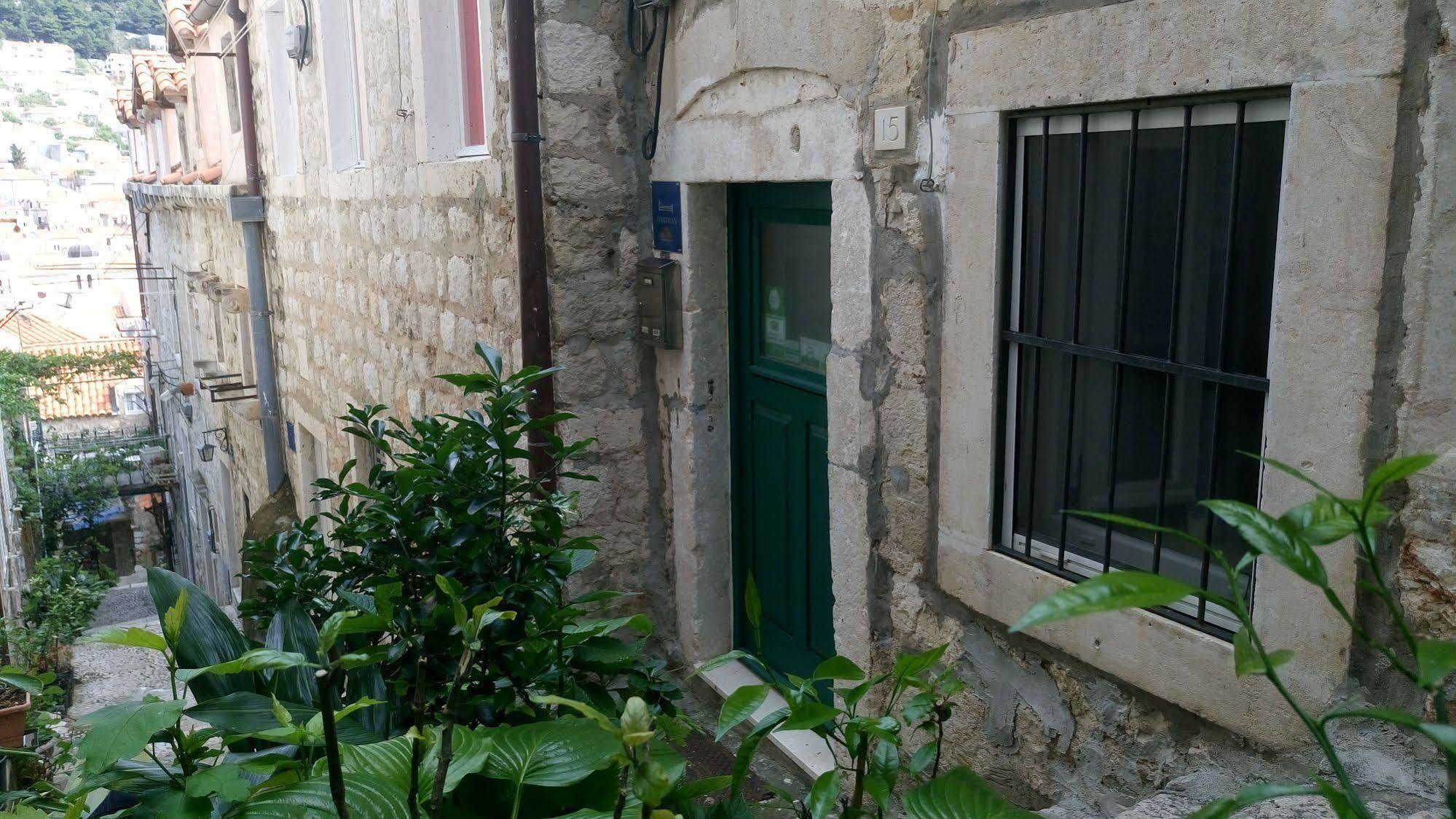 Apartment Dubrovnik Center ภายนอก รูปภาพ
