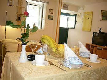 Apartment Dubrovnik Center ภายนอก รูปภาพ